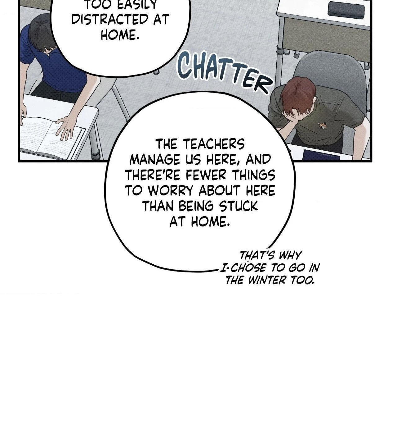 Error Detected Chapter 66 page 32 - 