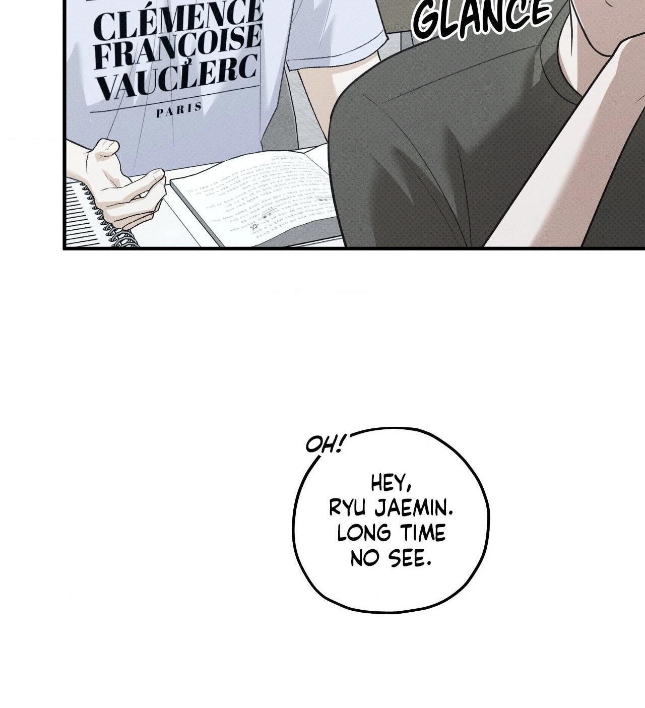 Error Detected Chapter 66 page 34 - 