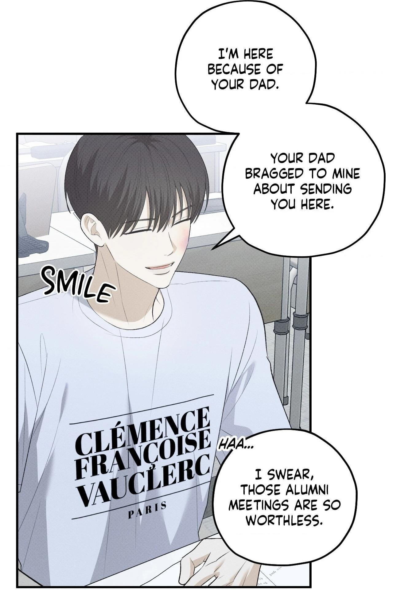 Error Detected Chapter 66 page 36 - 