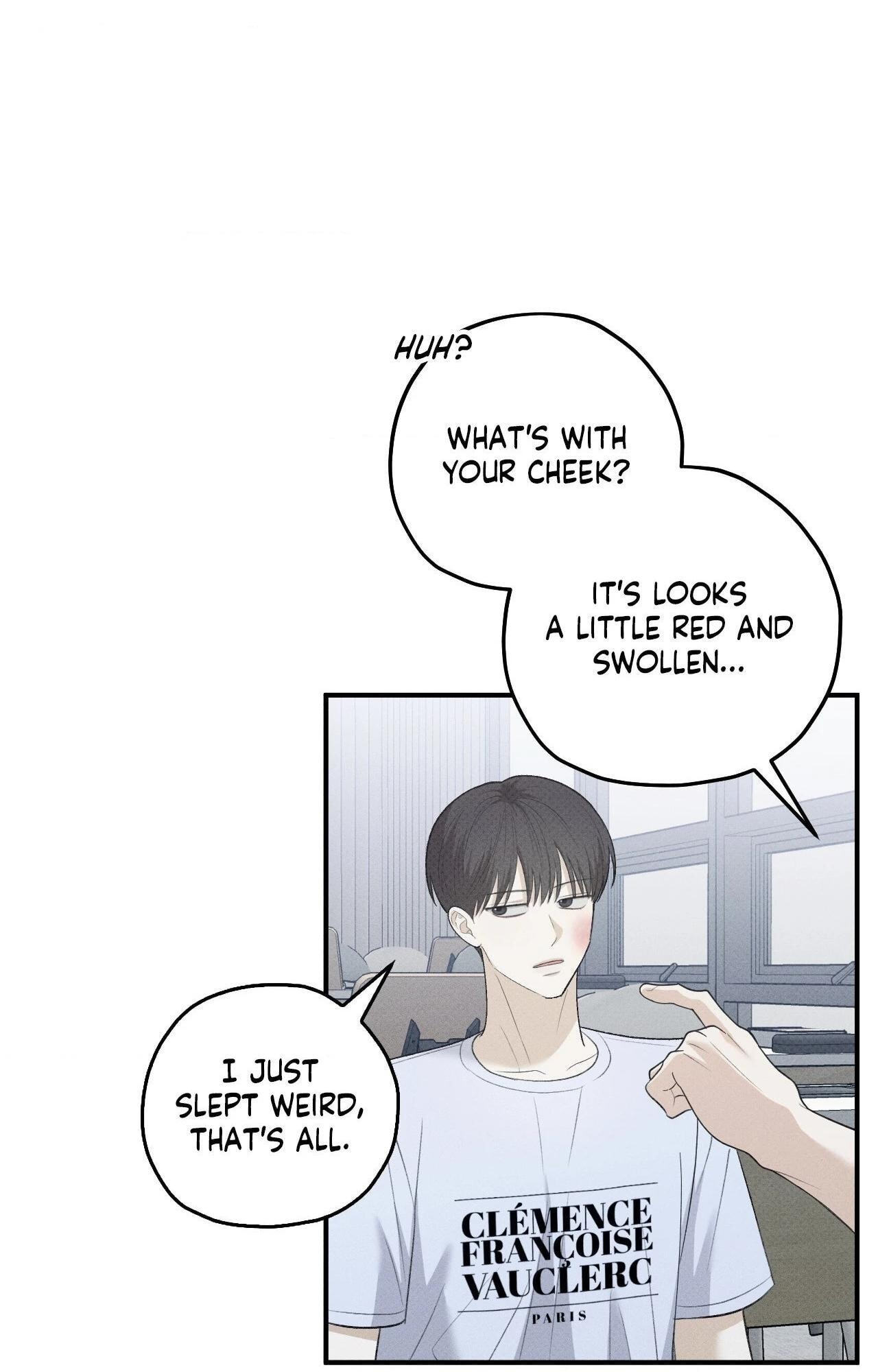 Error Detected Chapter 66 page 37 - 