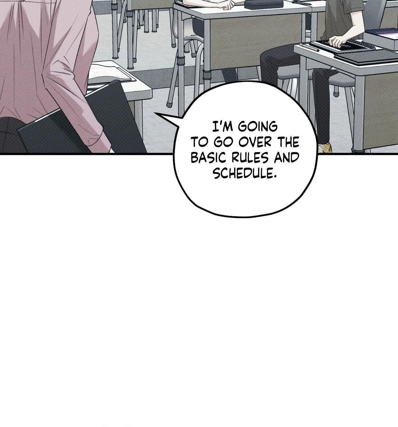 Error Detected Chapter 66 page 39 - 