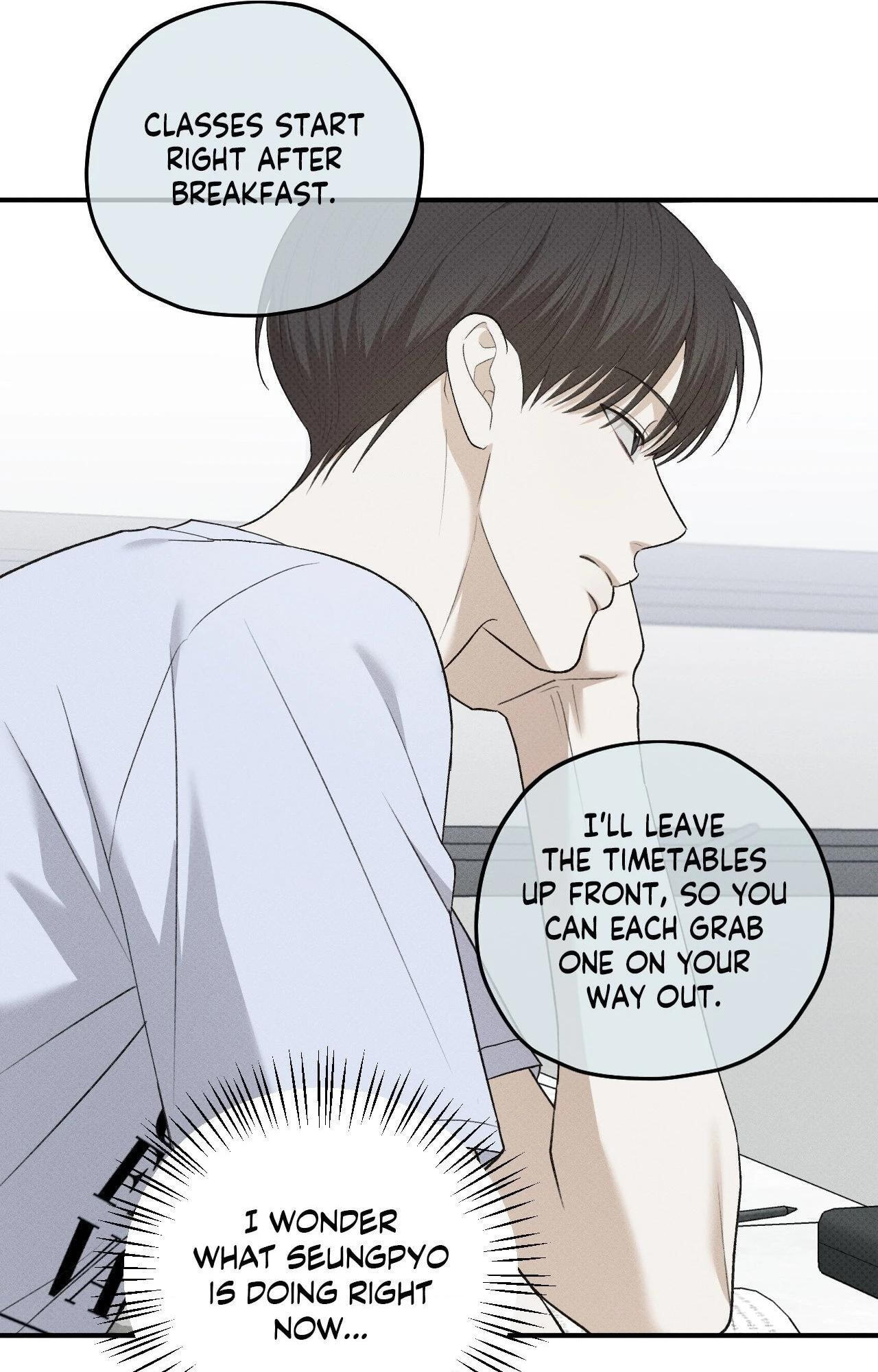 Error Detected Chapter 66 page 40 - 
