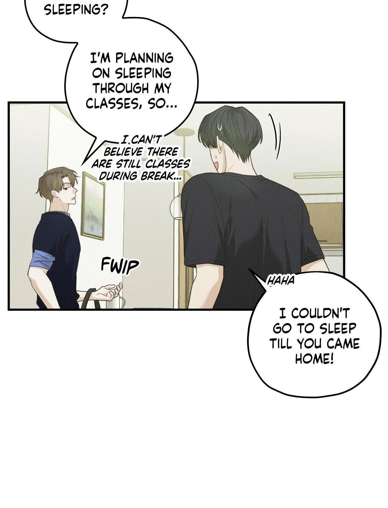 Error Detected Chapter 66 page 45 - 