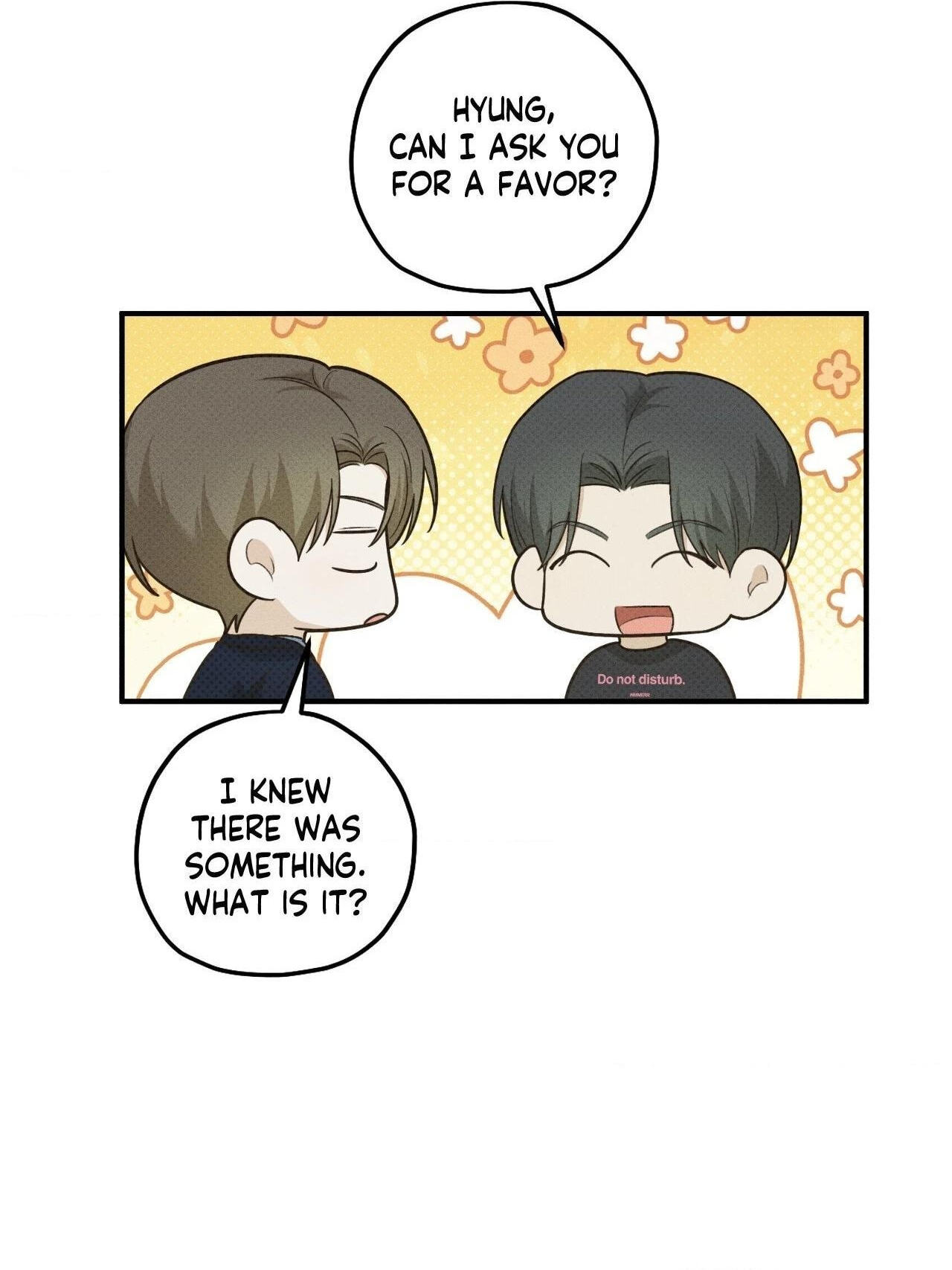 Error Detected Chapter 66 page 47 - 