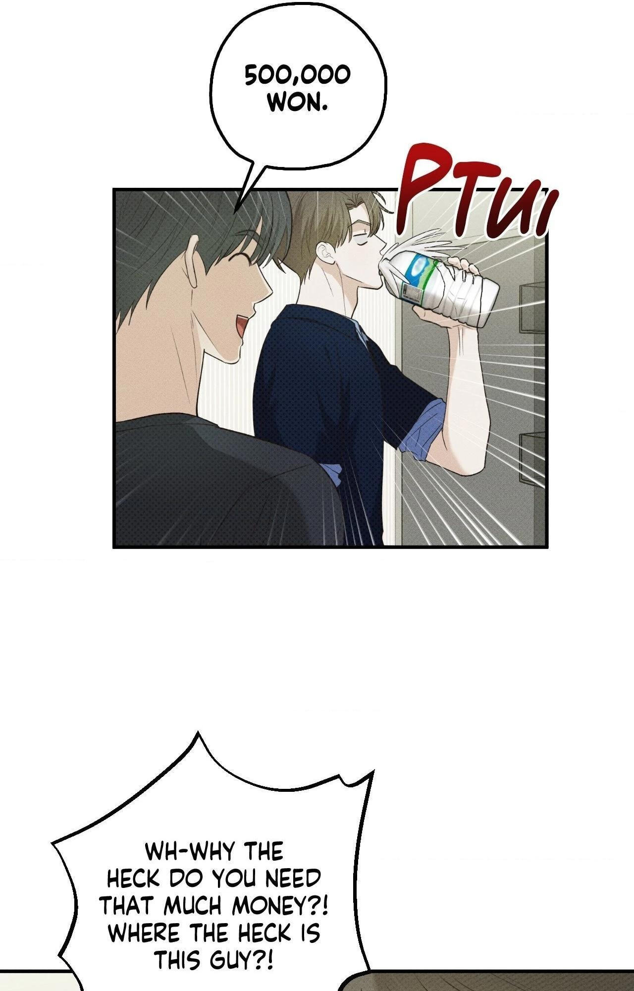 Error Detected Chapter 66 page 50 - 