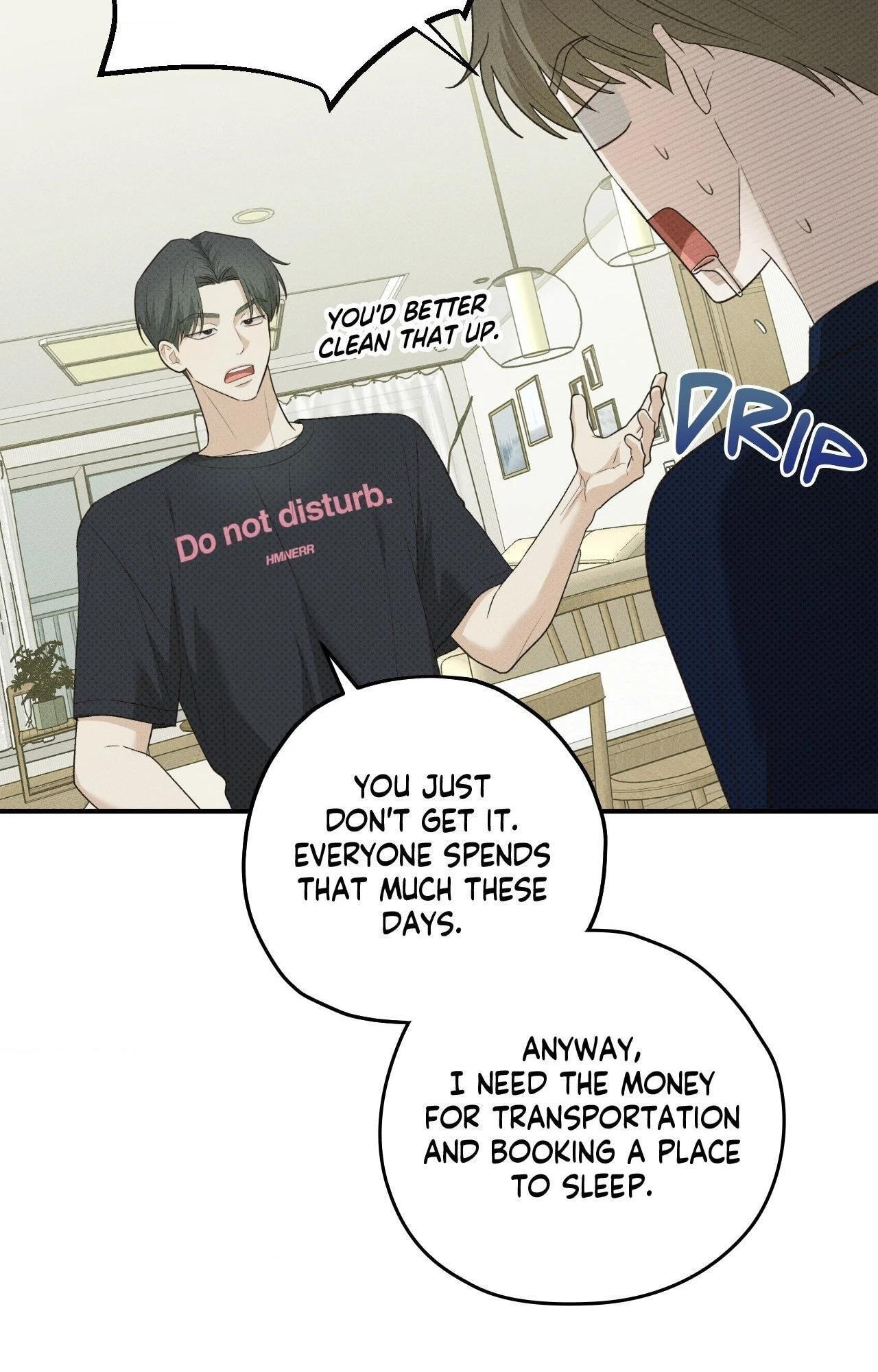Error Detected Chapter 66 page 51 - 