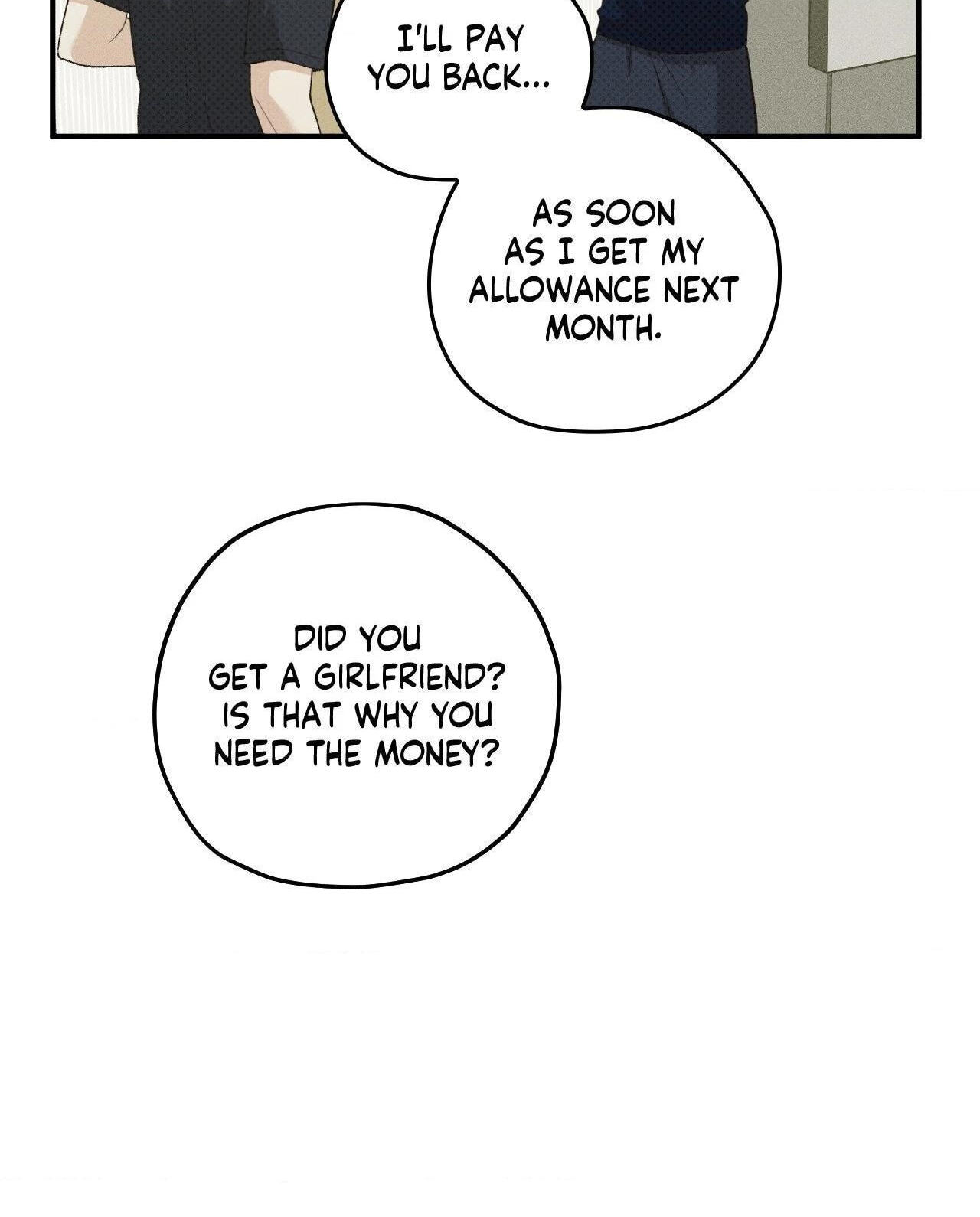 Error Detected Chapter 66 page 53 - 