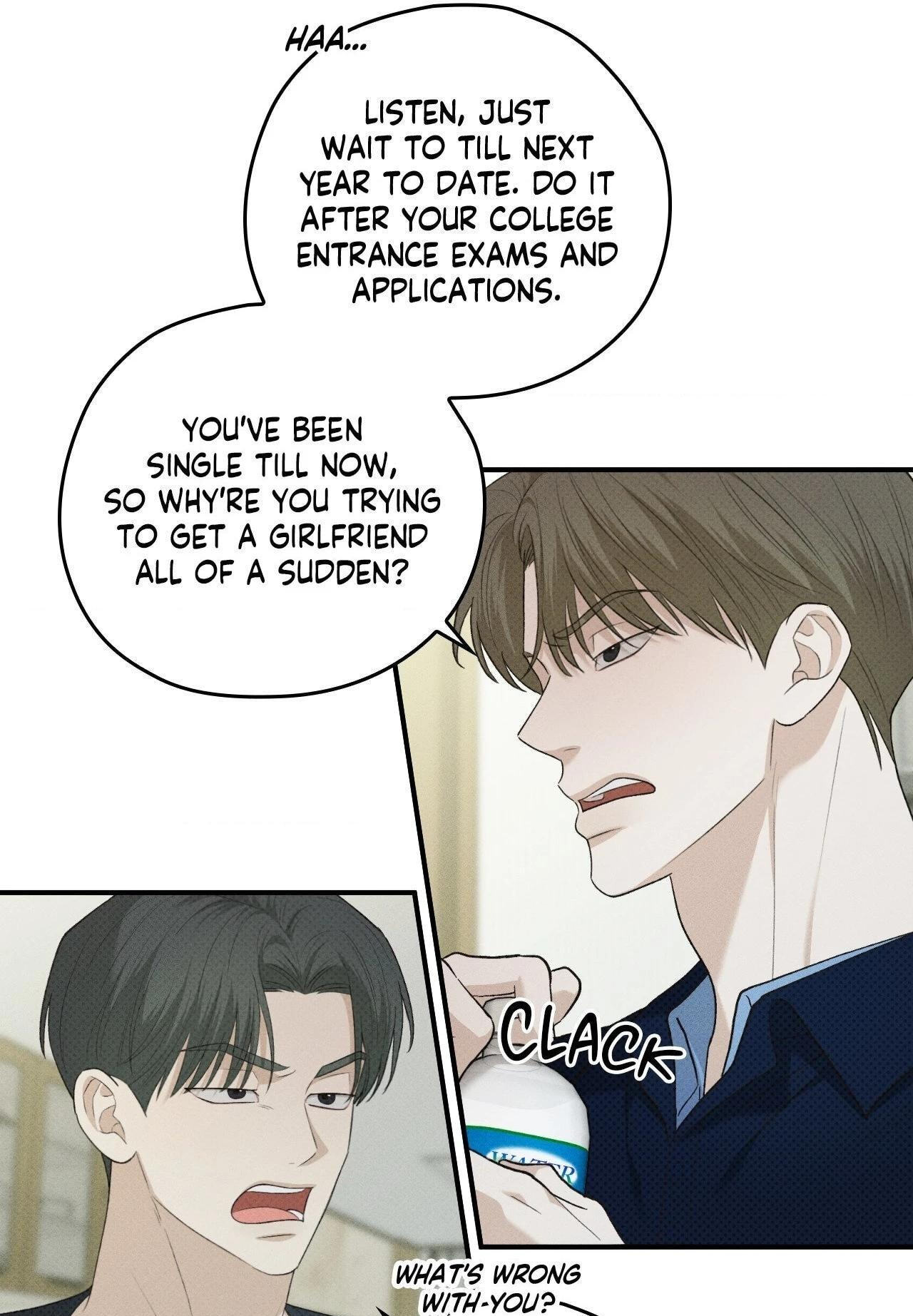Error Detected Chapter 66 page 54 - 