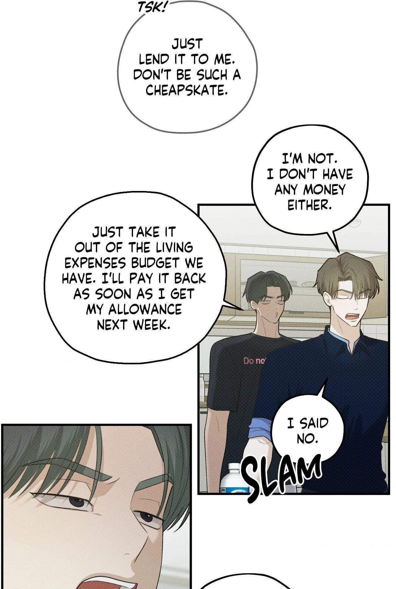 Error Detected Chapter 66 page 57 - 