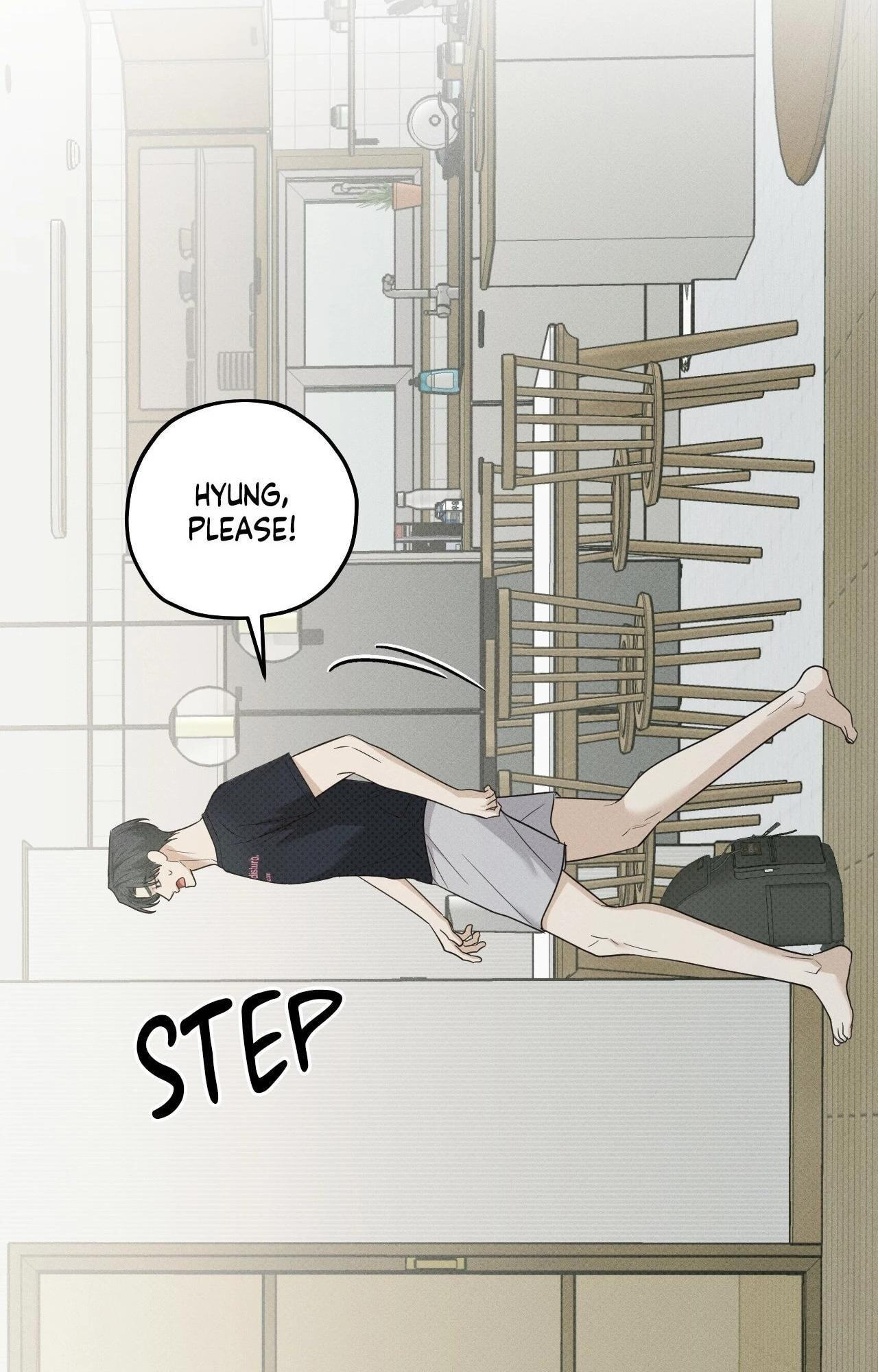 Error Detected Chapter 66 page 62 - 