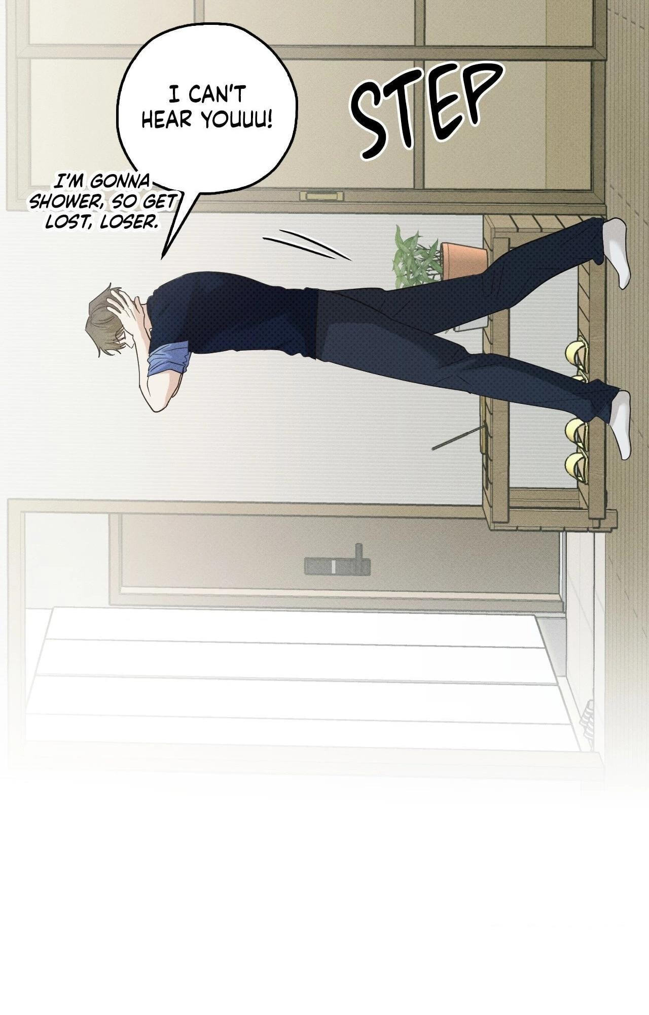 Error Detected Chapter 66 page 63 - 