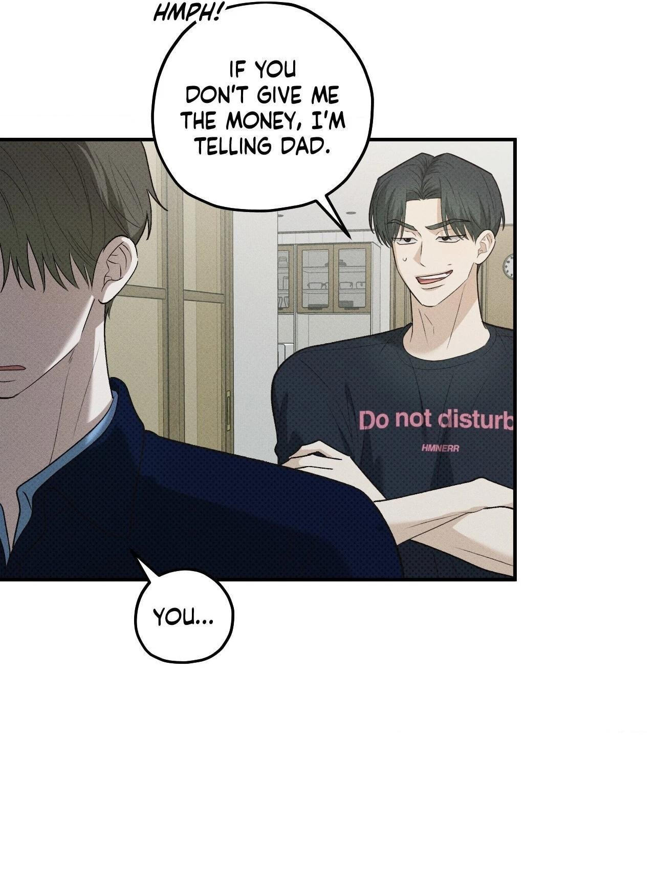 Error Detected Chapter 66 page 66 - 