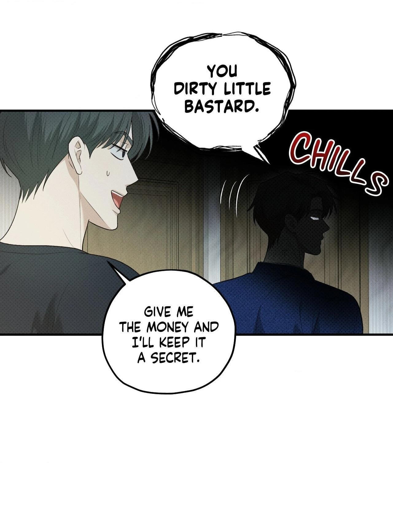 Error Detected Chapter 66 page 67 - 