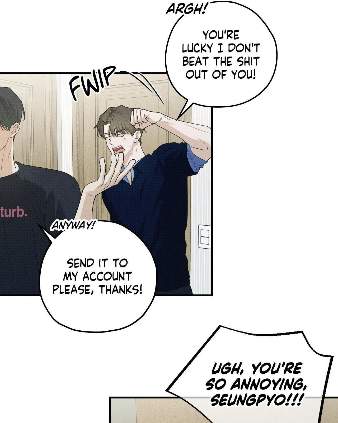 Error Detected Chapter 66 page 69 - 