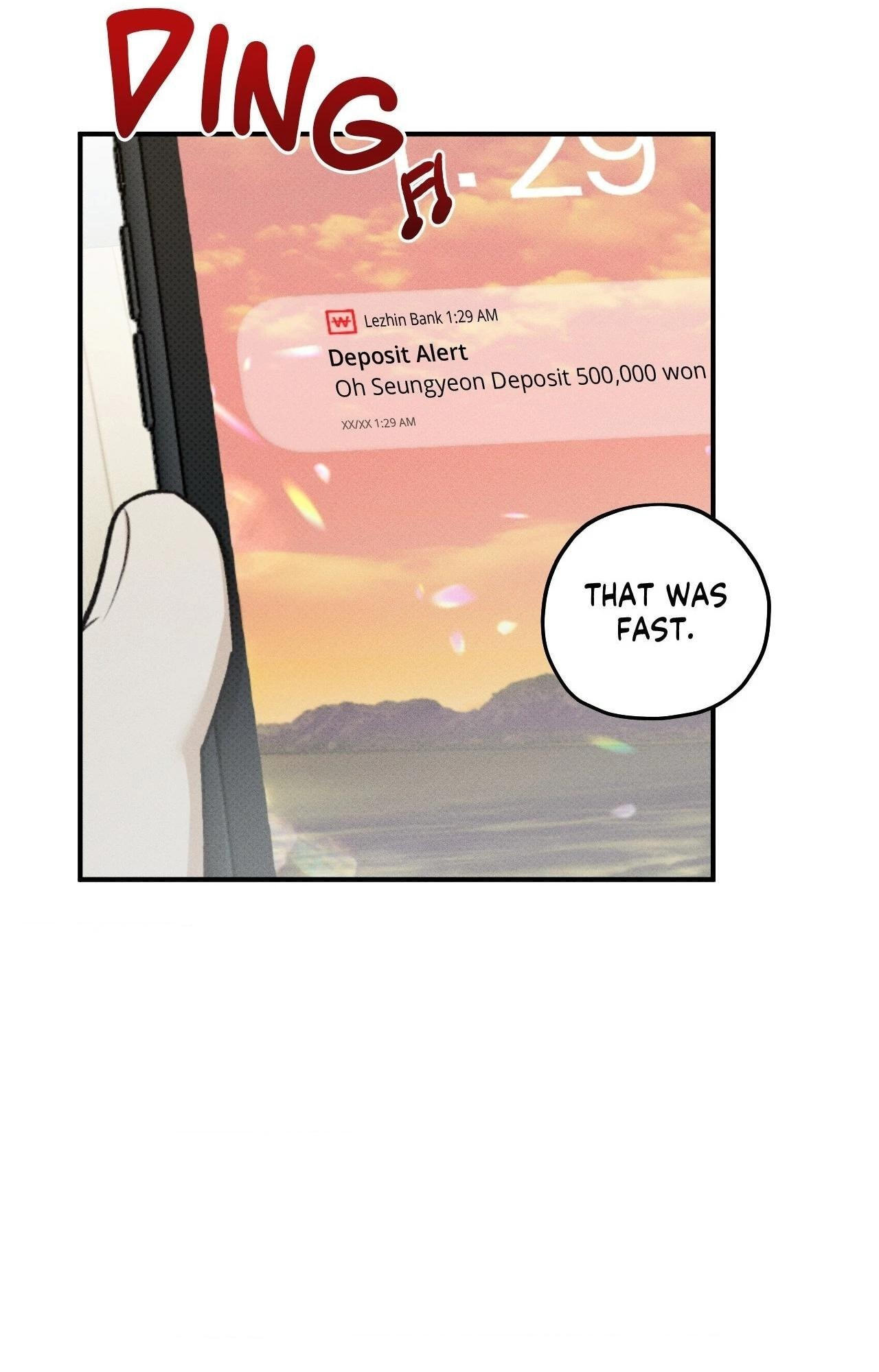 Error Detected Chapter 66 page 72 - 