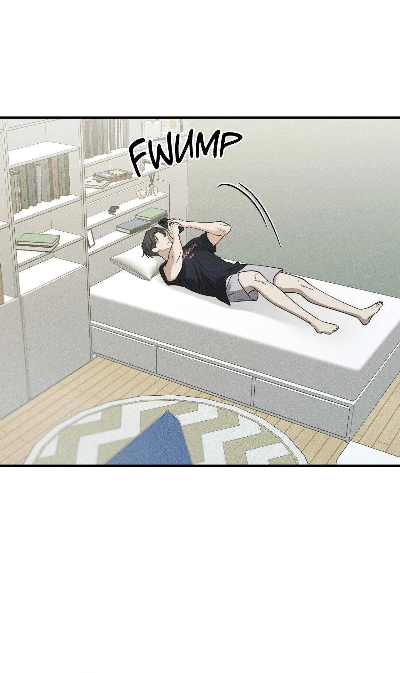 Error Detected Chapter 66 page 73 - 