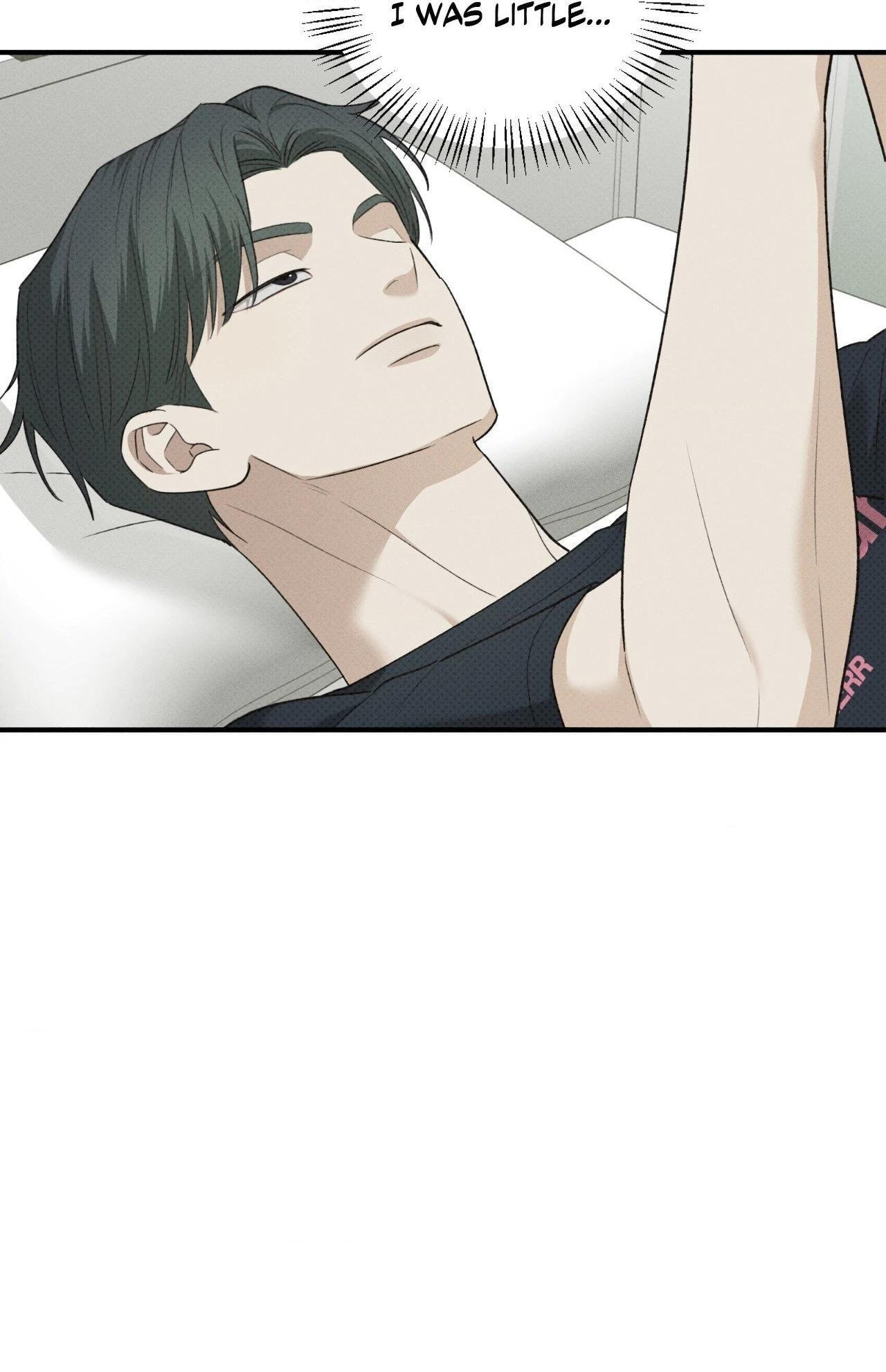 Error Detected Chapter 66 page 76 - 