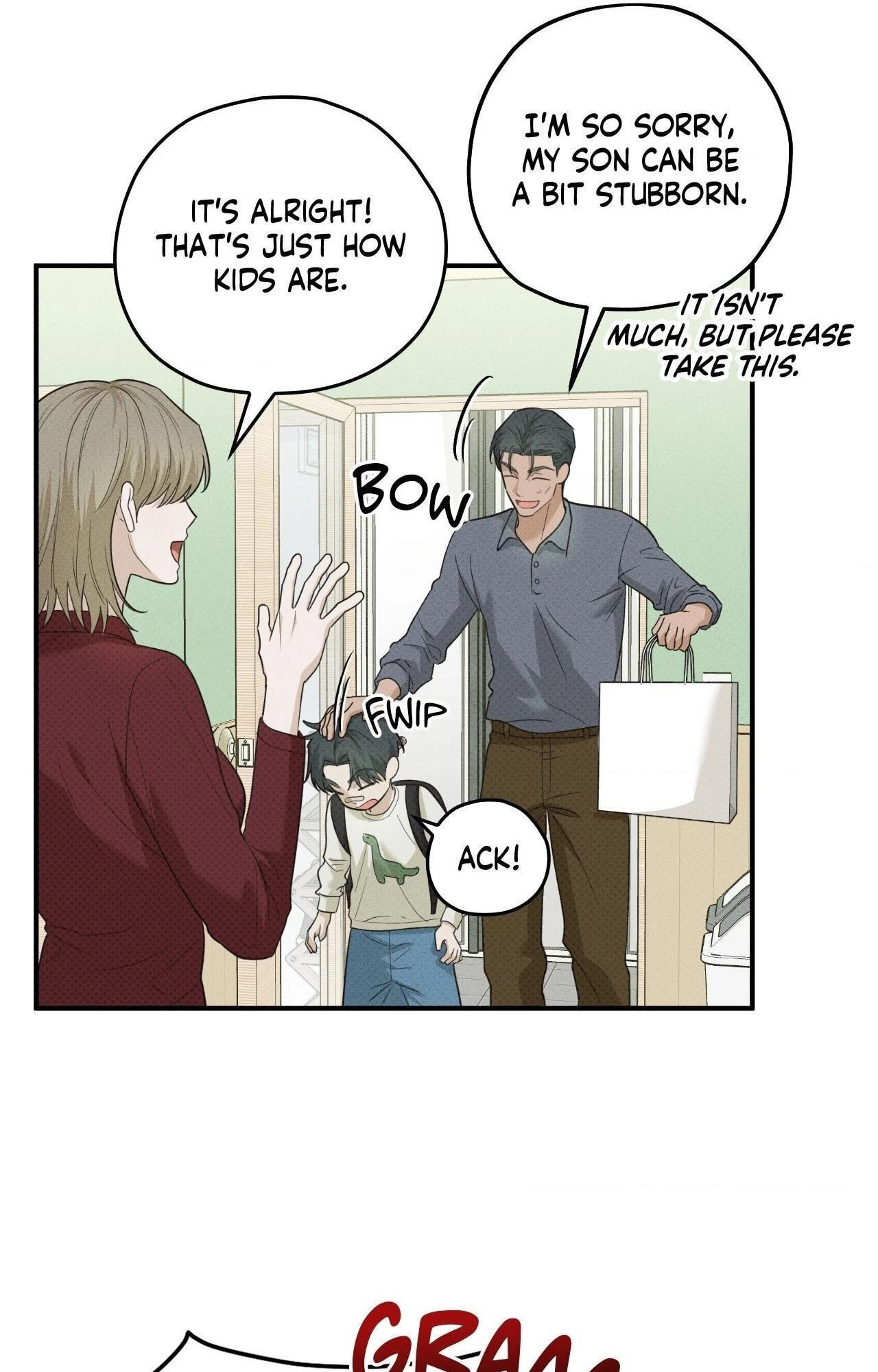 Error Detected Chapter 66 page 78 - 