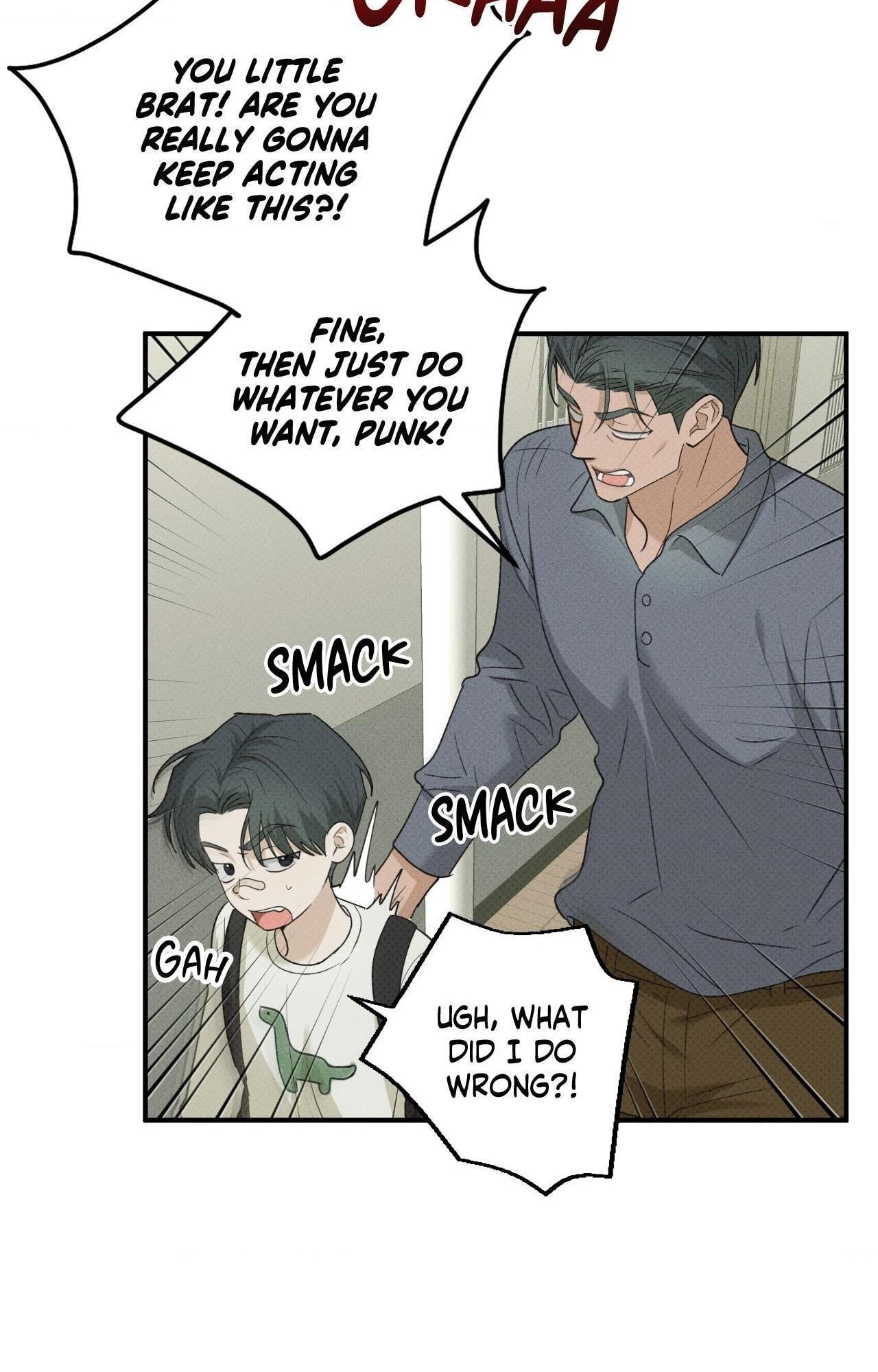 Error Detected Chapter 66 page 79 - 
