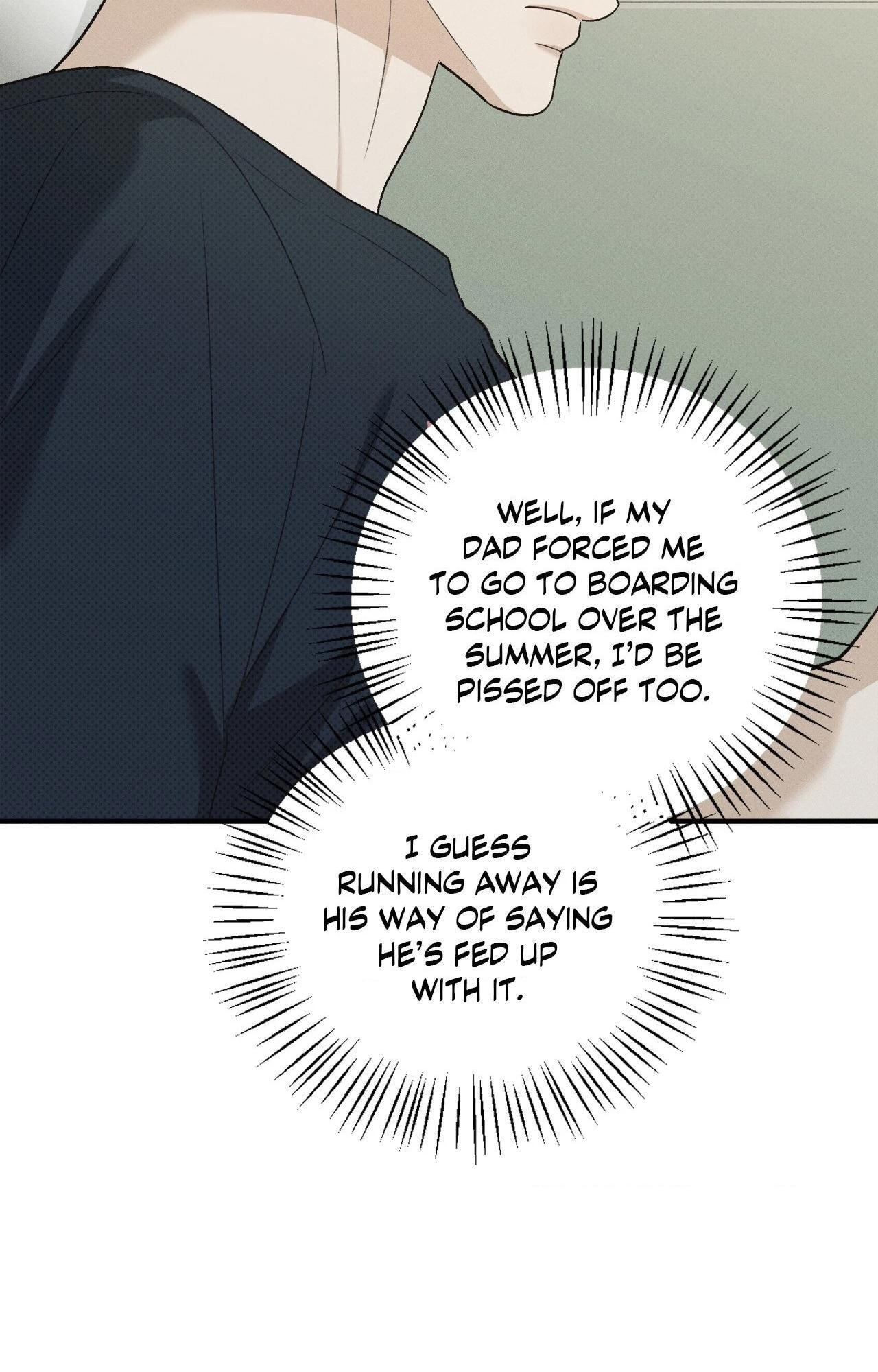 Error Detected Chapter 66 page 81 - 