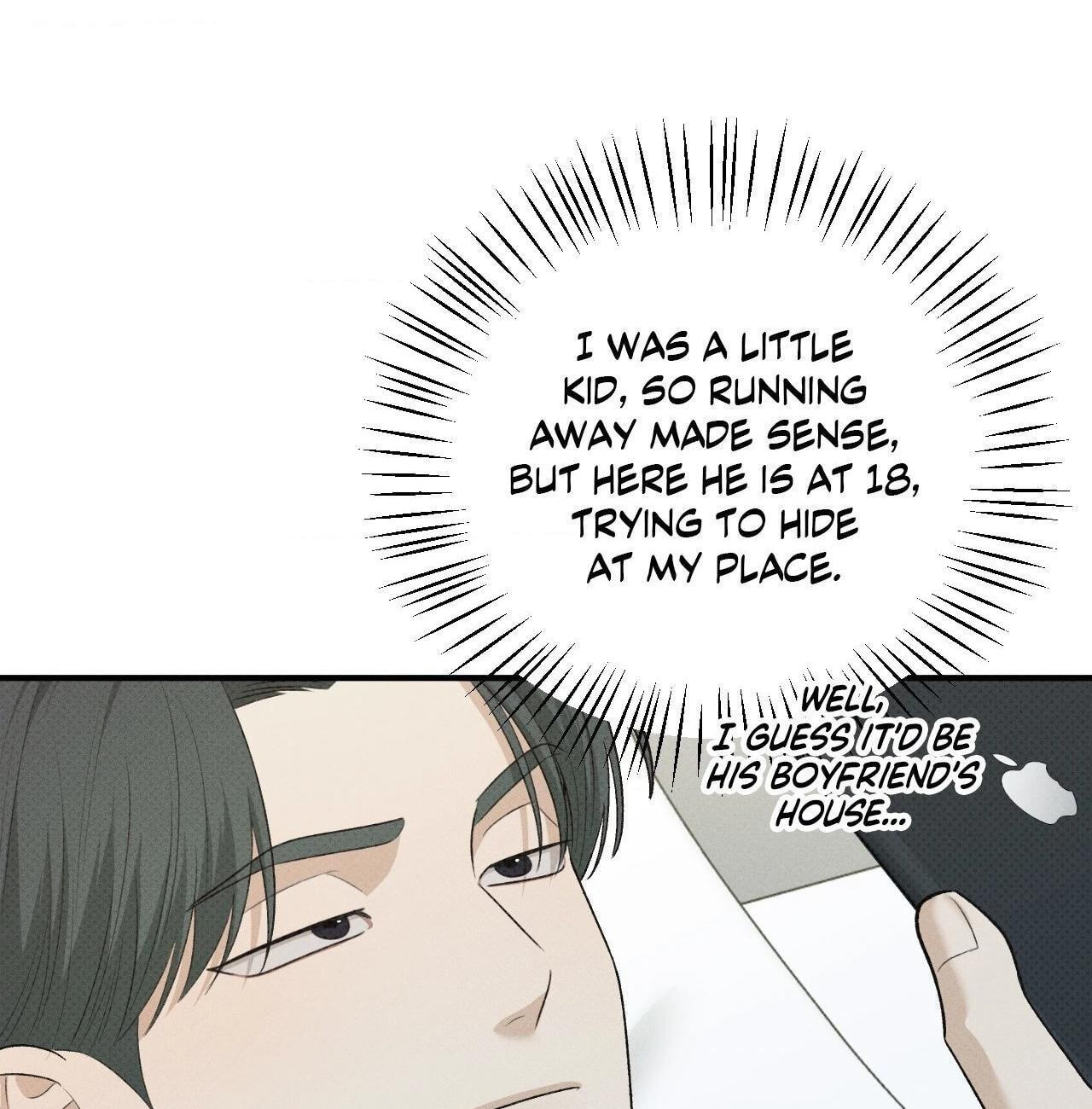 Error Detected Chapter 66 page 82 - 