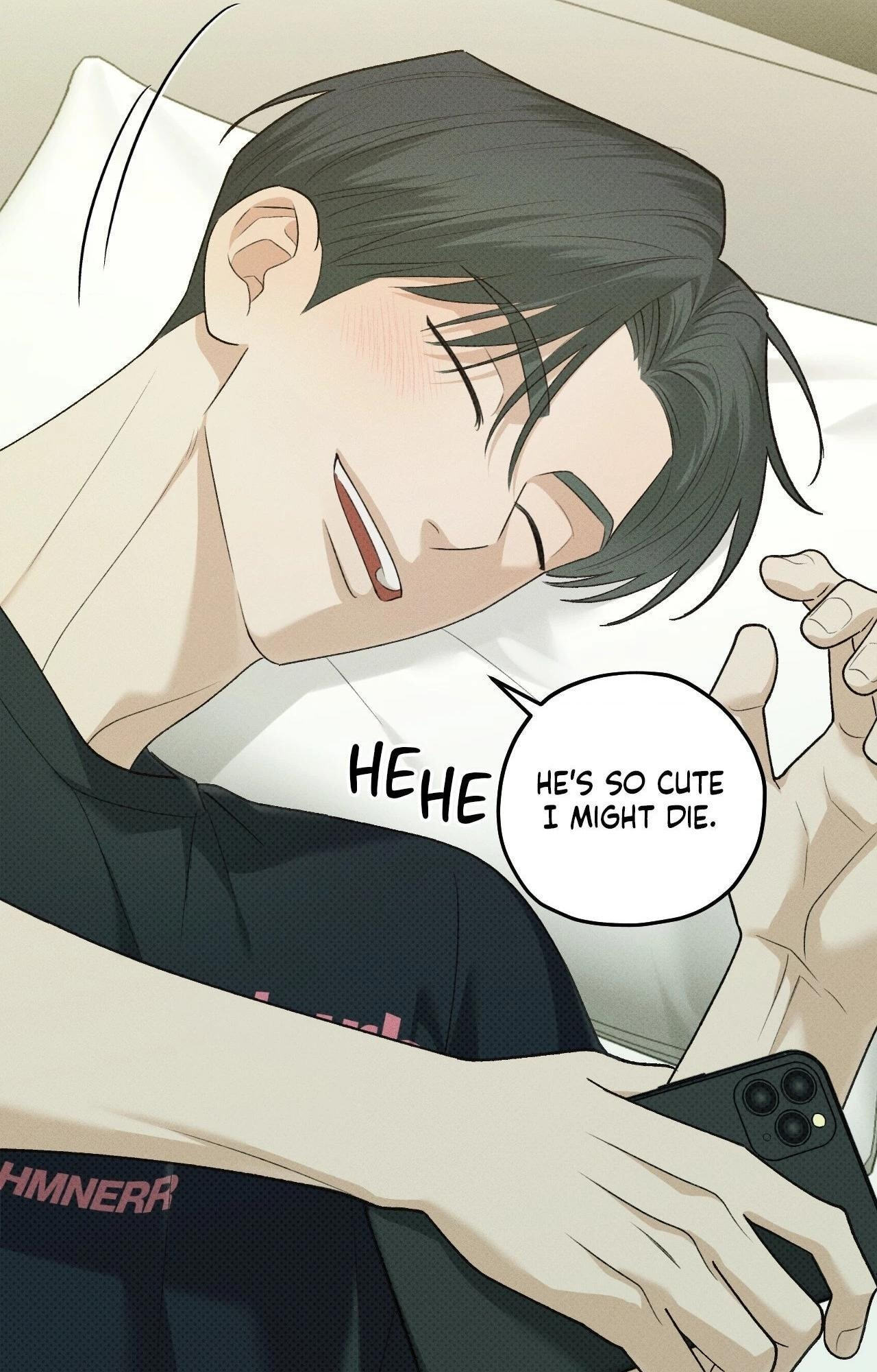 Error Detected Chapter 66 page 84 - 