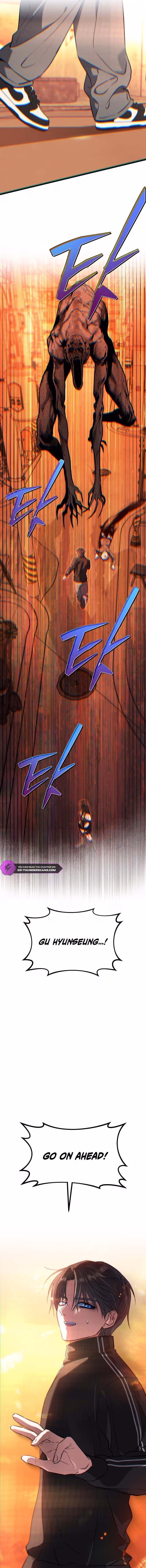 Error The Echo Chapter 3 page 12 - 