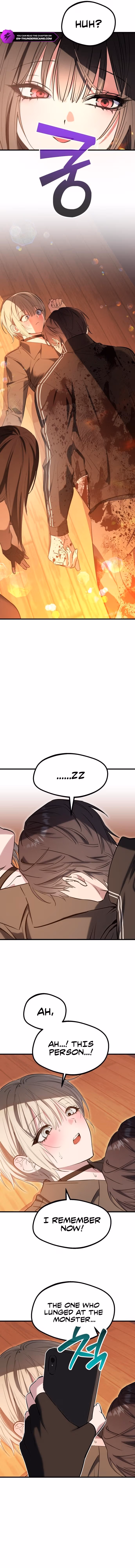 Error The Echo Chapter 3 page 18 - 
