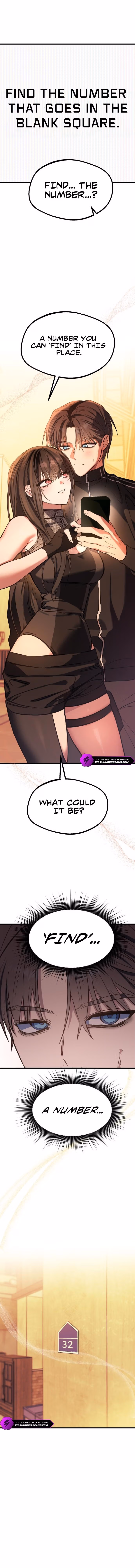 Error The Echo Chapter 3 page 4 - 