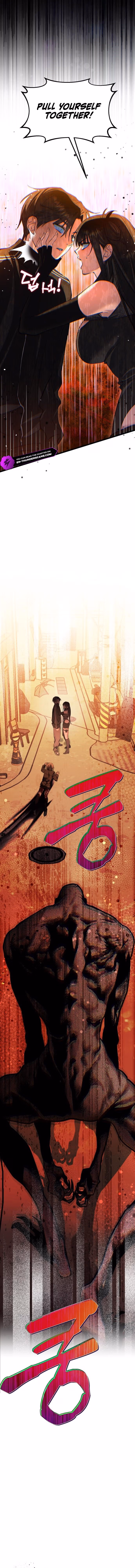 Error The Echo Chapter 3 page 7 - 
