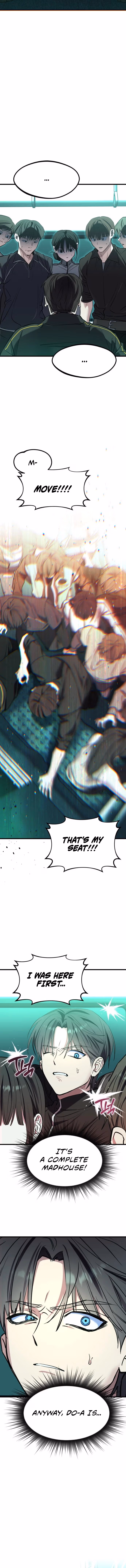 Error The Echo Chapter 4 page 2 - 