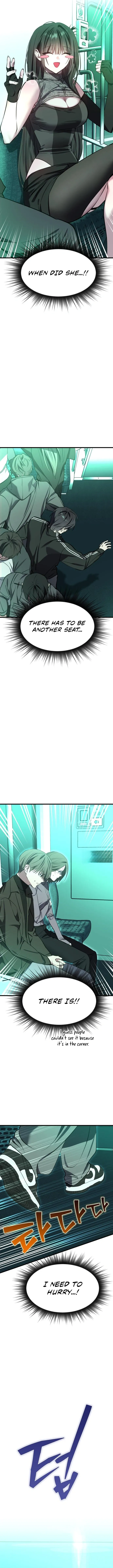 Error The Echo Chapter 4 page 3 - 