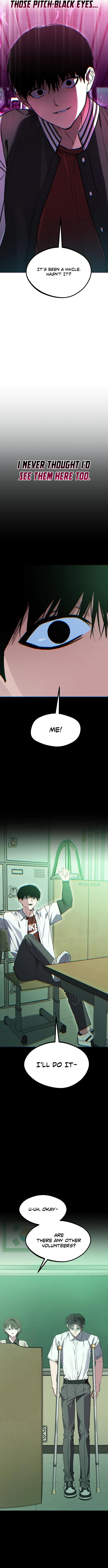 Error The Echo Chapter 4 page 8 - 