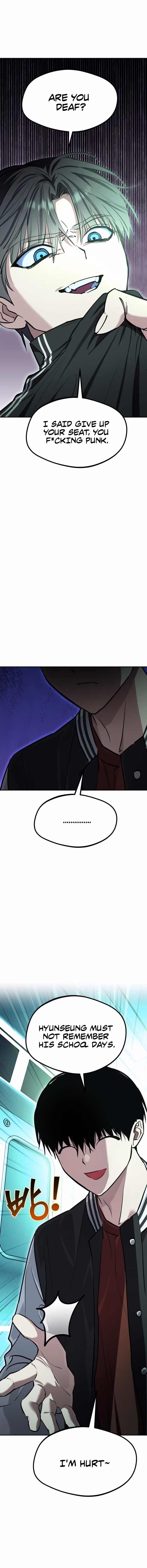 Error The Echo Chapter 5 page 2 - 