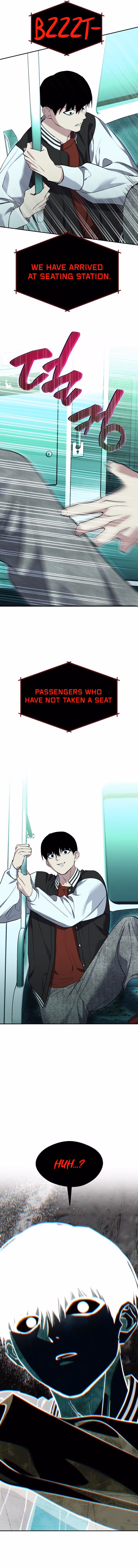 Error The Echo Chapter 5 page 12 - 