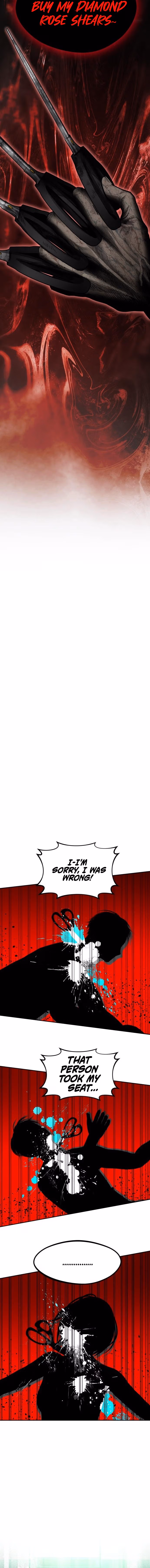 Error The Echo Chapter 5 page 15 - 