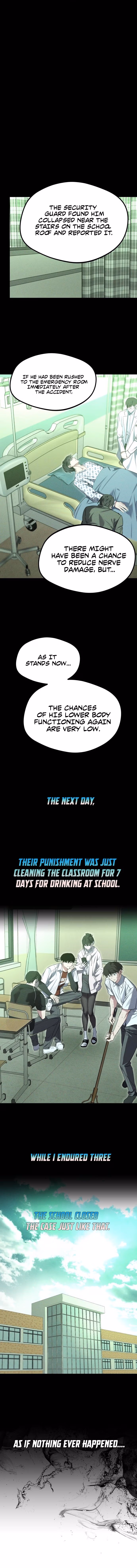Error The Echo Chapter 5 page 7 - 