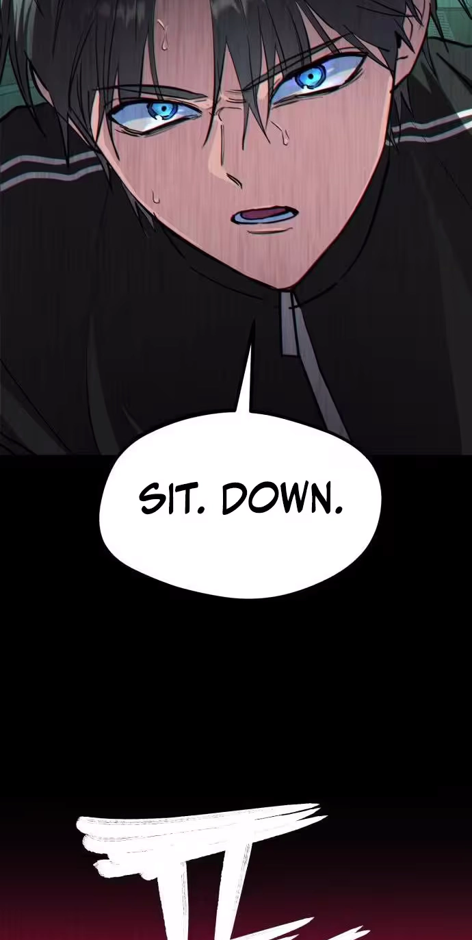 Error The Echo Chapter 6 page 16 - 