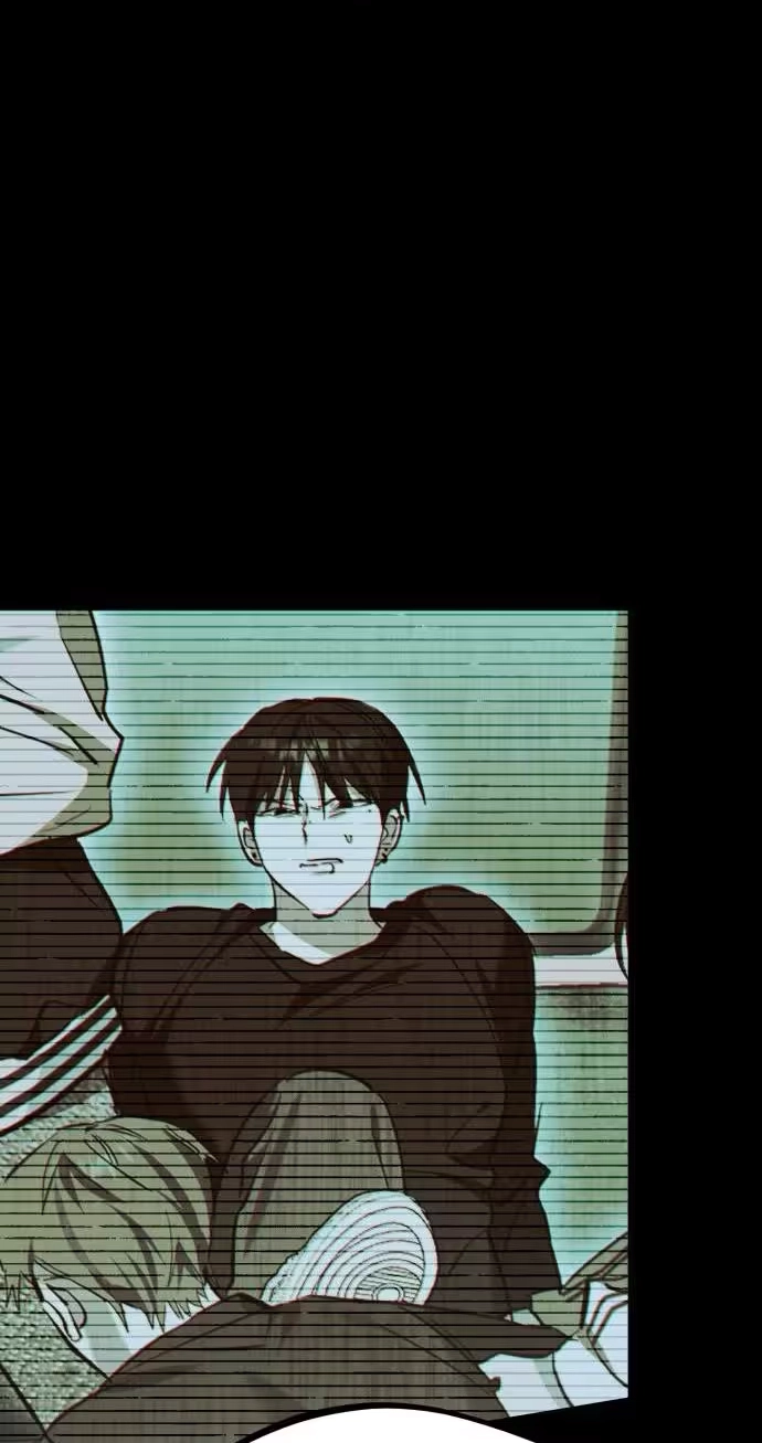 Error The Echo Chapter 6 page 24 - 