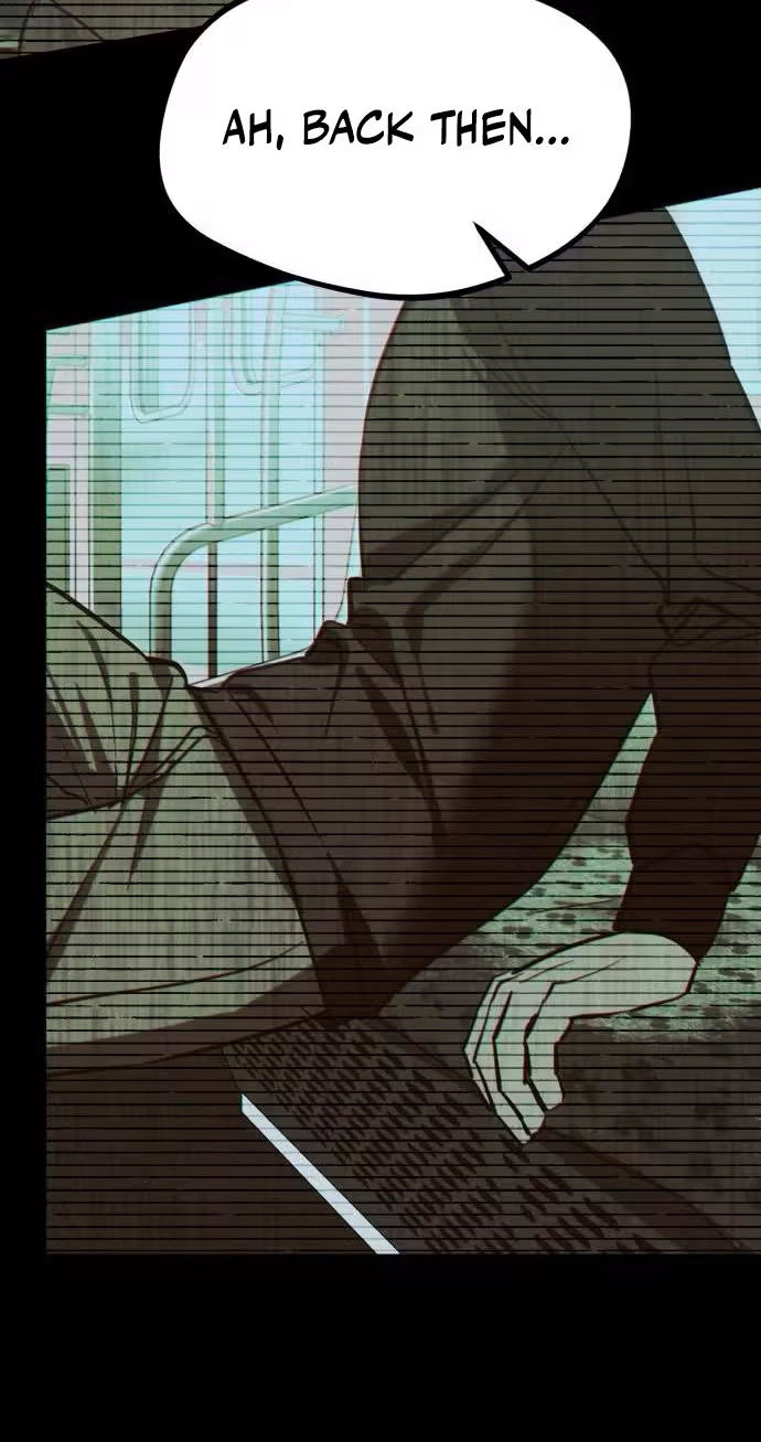 Error The Echo Chapter 6 page 25 - 