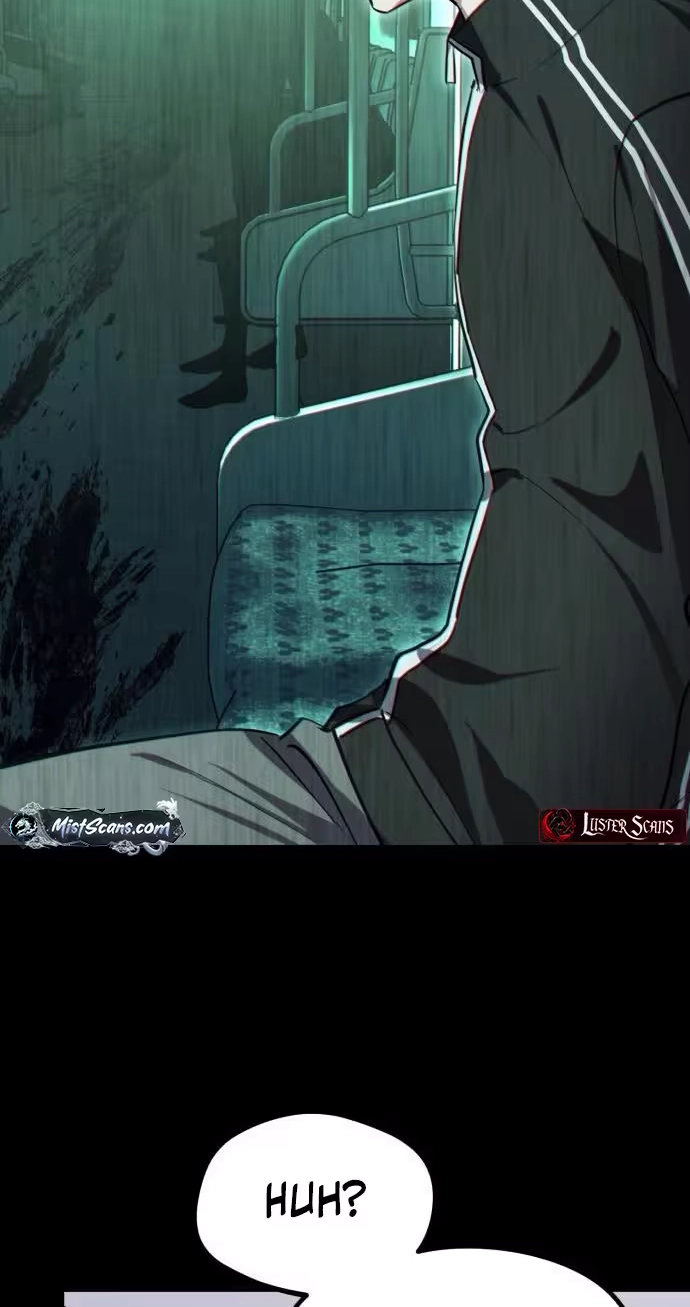 Error The Echo Chapter 6 page 28 - 