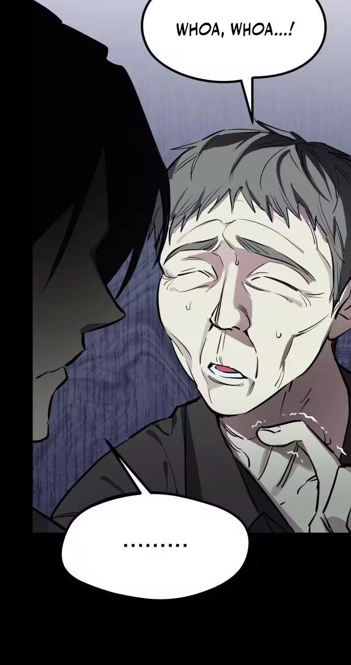 Error The Echo Chapter 6 page 29 - 