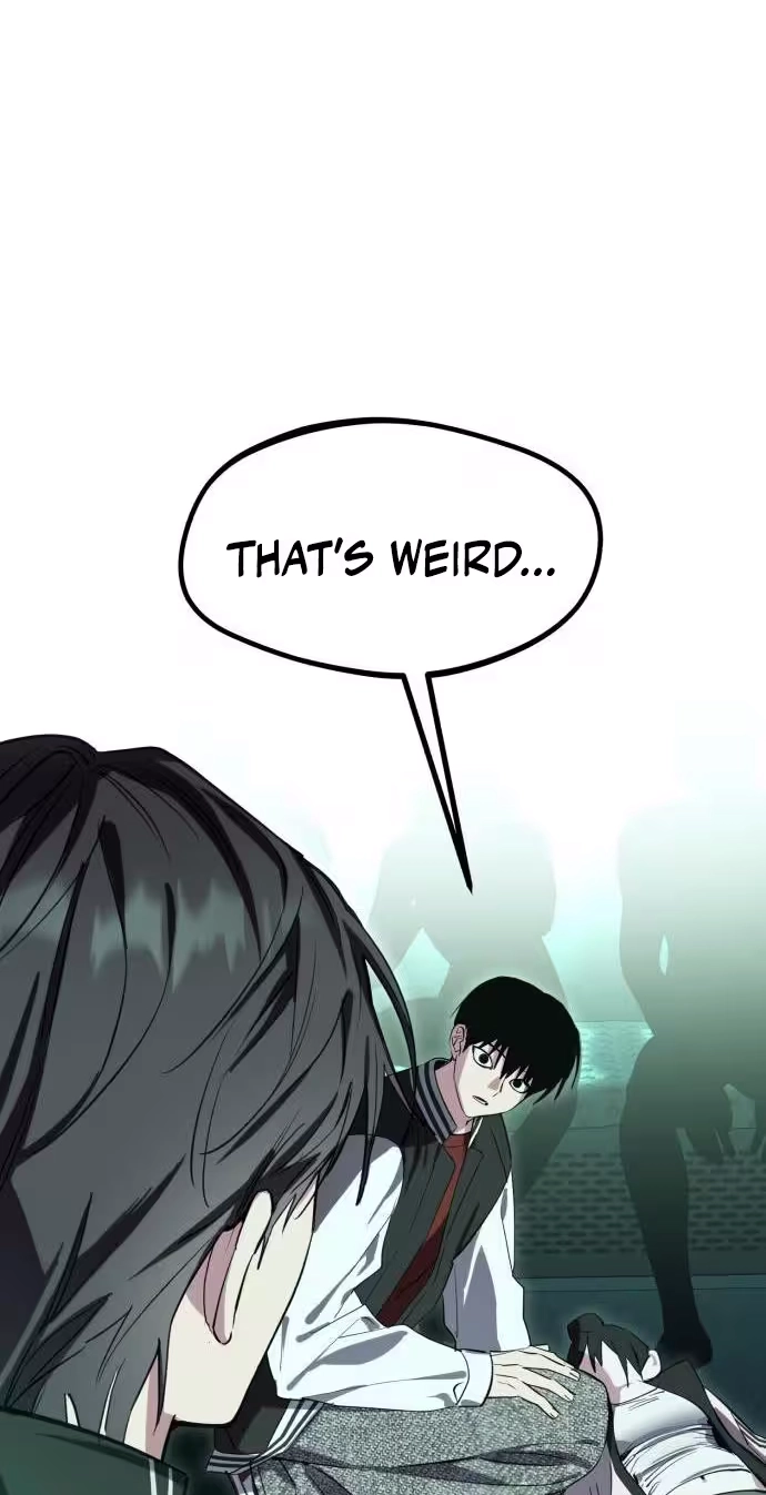 Error The Echo Chapter 6 page 4 - 