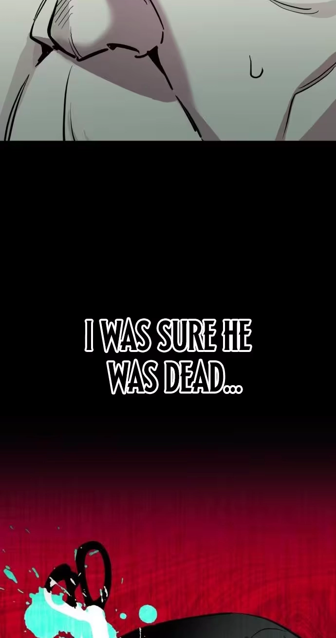 Error The Echo Chapter 6 page 32 - 