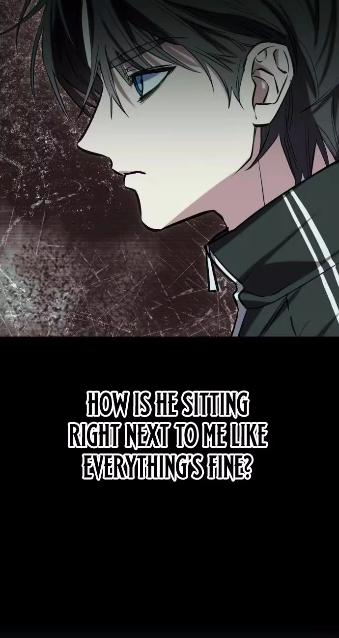 Error The Echo Chapter 6 page 34 - 