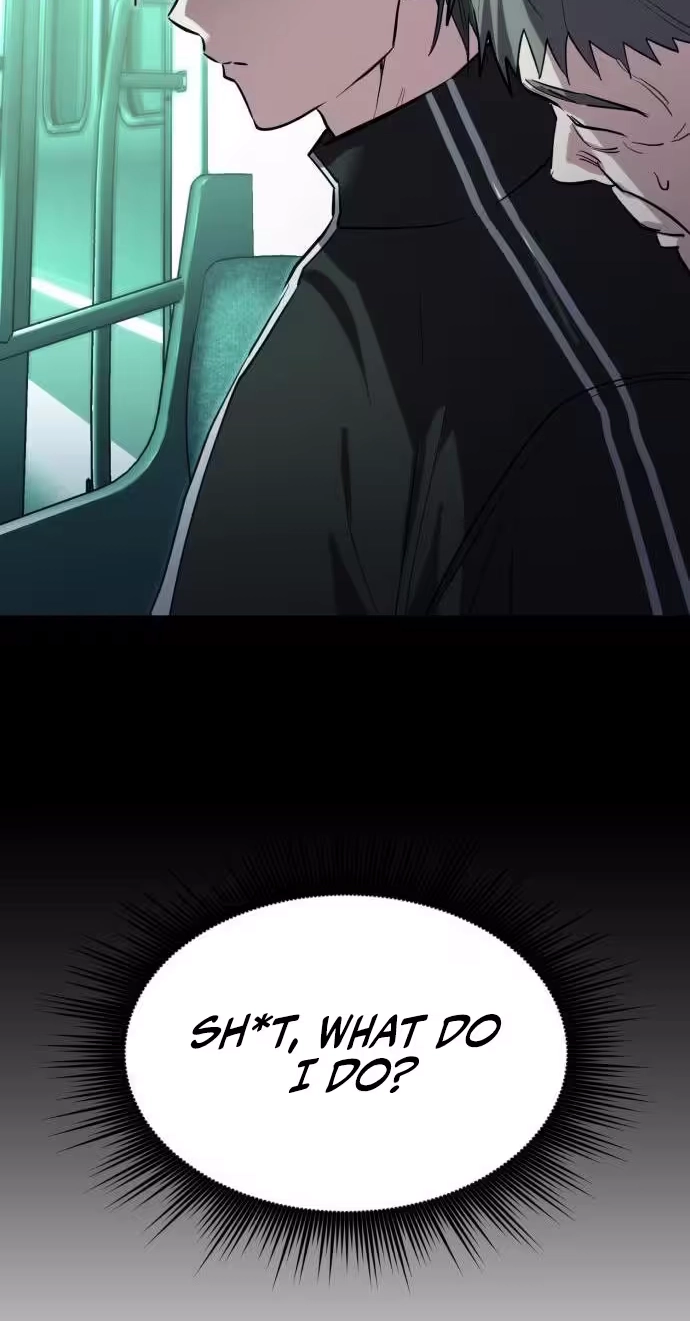 Error The Echo Chapter 6 page 38 - 