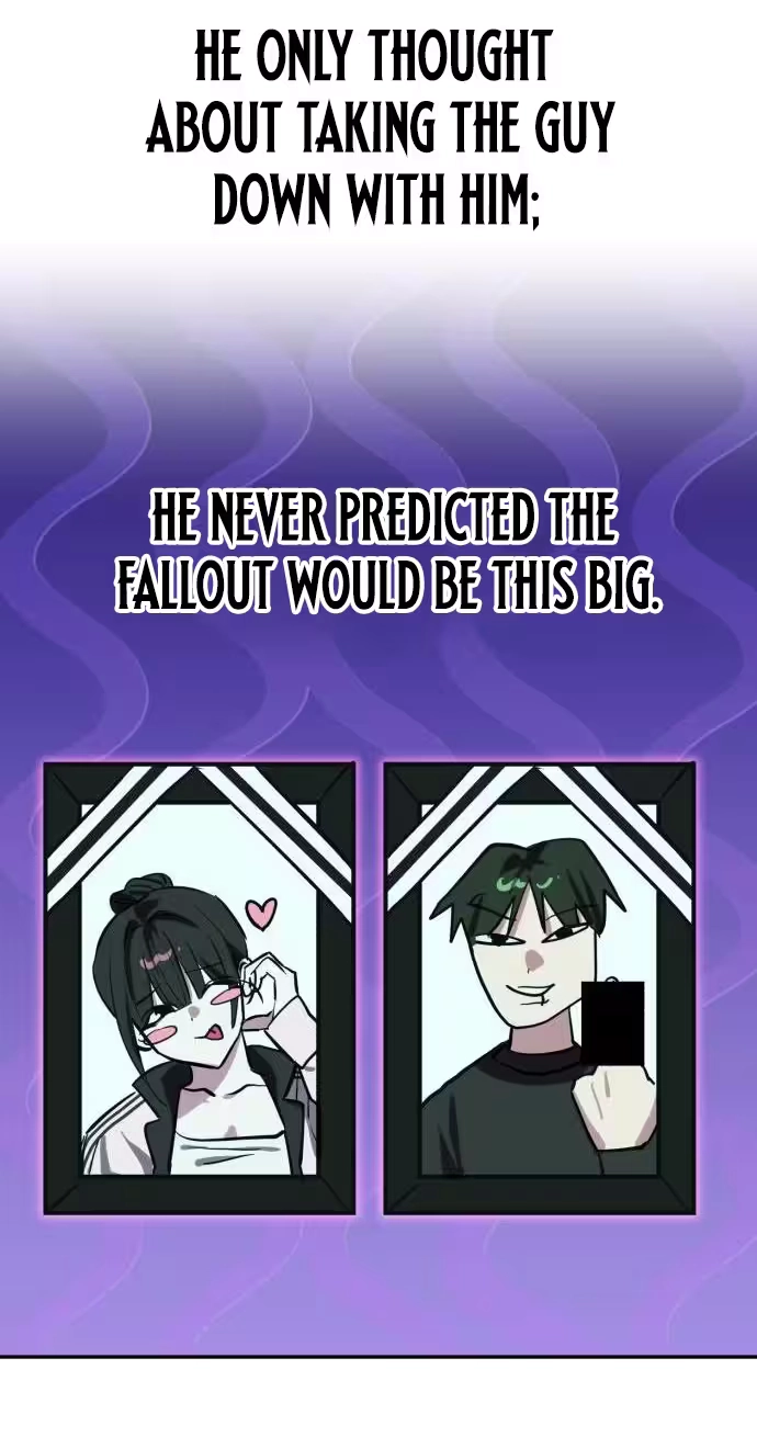 Error The Echo Chapter 6 page 43 - 