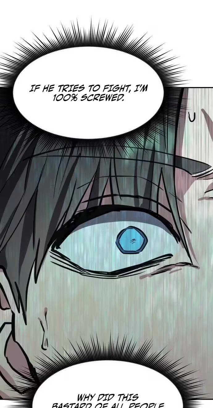 Error The Echo Chapter 6 page 44 - 