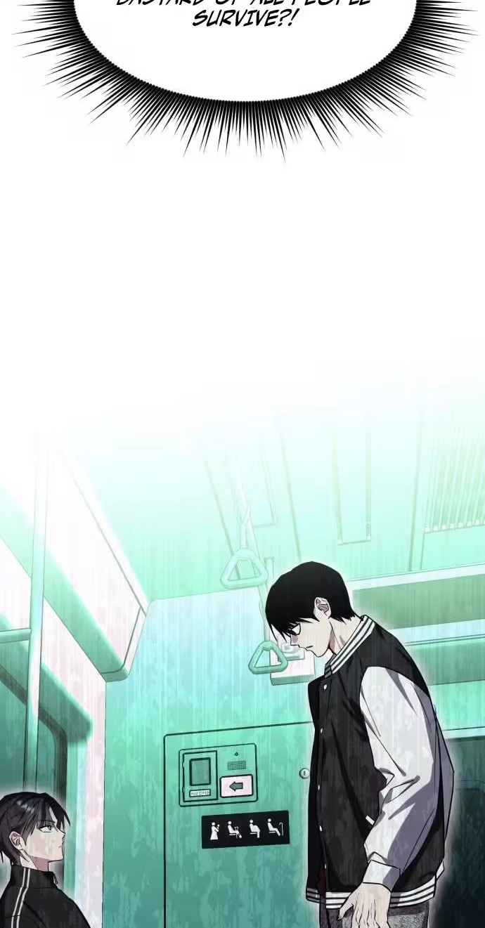 Error The Echo Chapter 6 page 45 - 