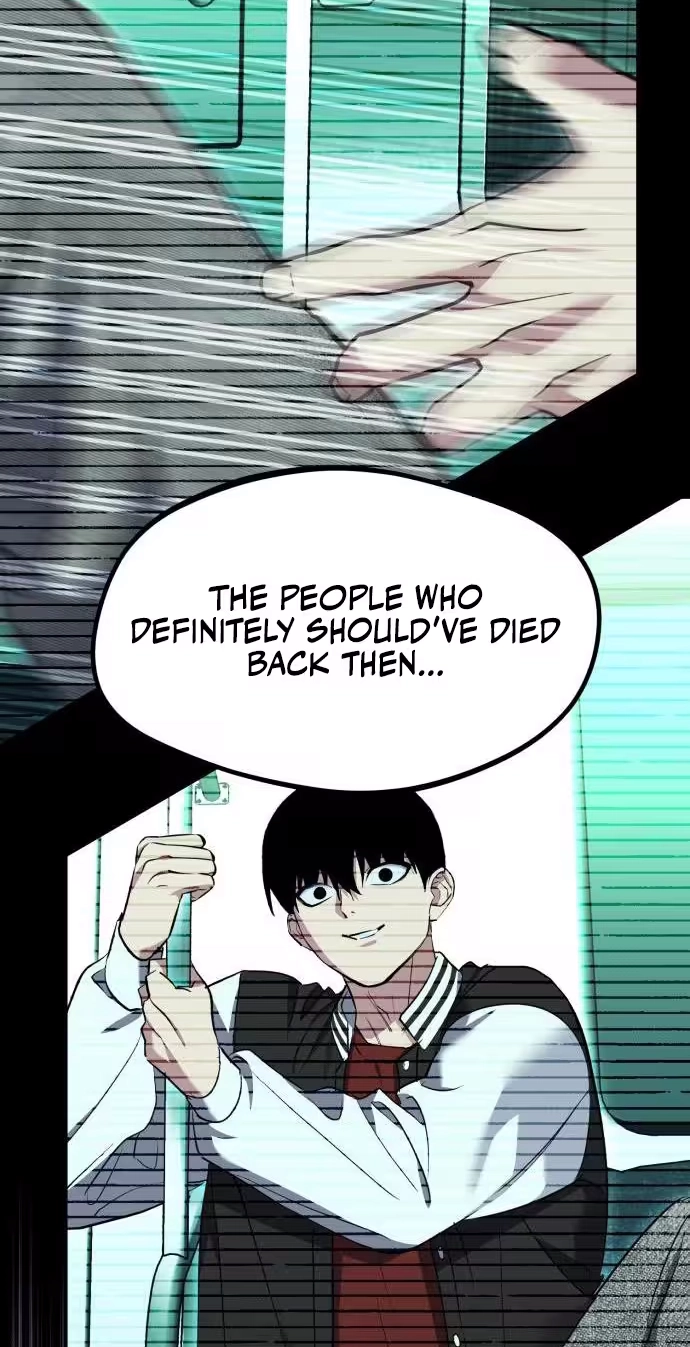 Error The Echo Chapter 6 page 6 - 